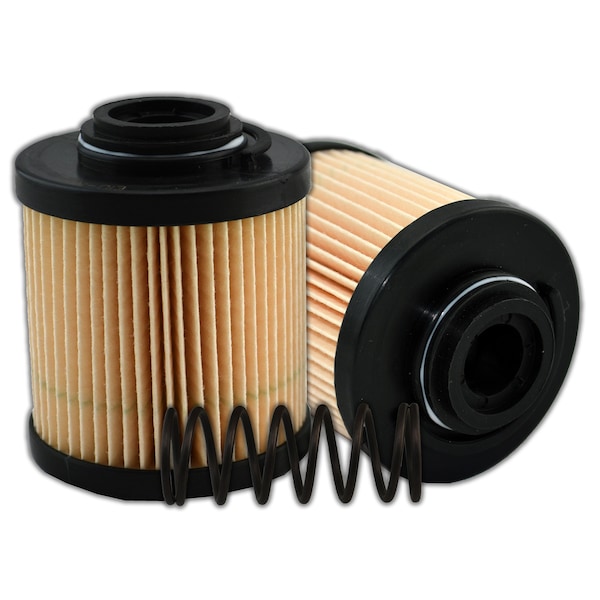 Main Filter Hydraulic Filter, replaces WIX R17C10CB, Return Line, 10 micron, Outside-In MF0062273